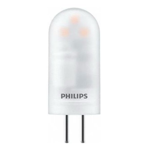PHILIPS LIGHTING | LED, 2 W, Capsule, 2-Pin (G4) - Picture 1 of 1